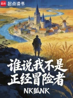 庆余年小说封面